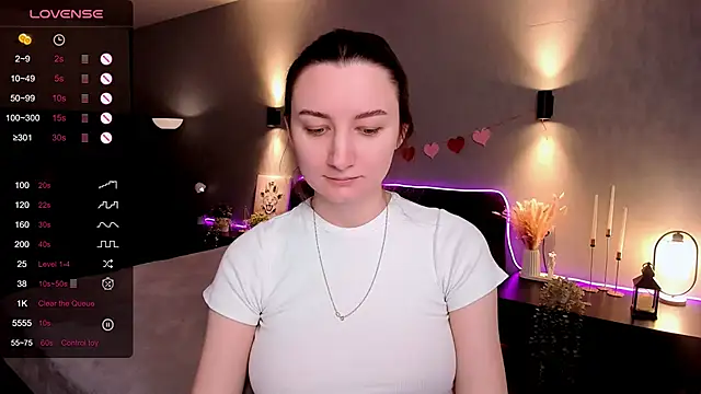 annacooleman online show from March 2026 02:13:02 AM