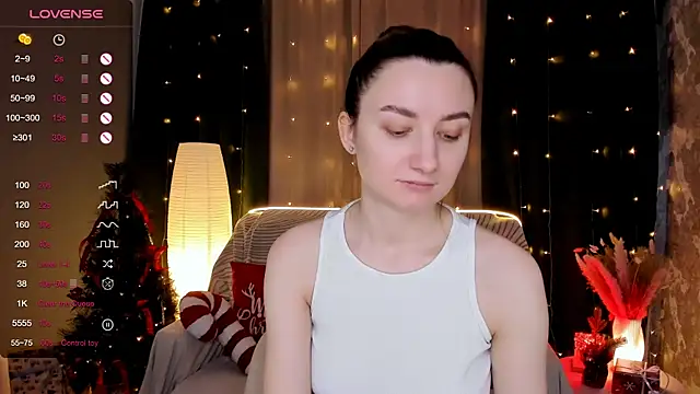 annacooleman online show from January 2026 05:14:02 AM