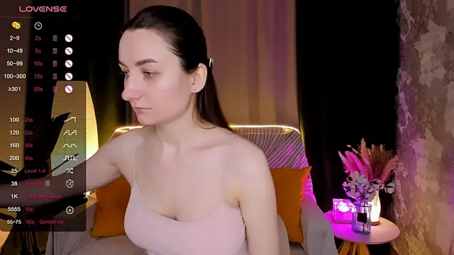 annacooleman online show from February 2026 02:12:01 AM