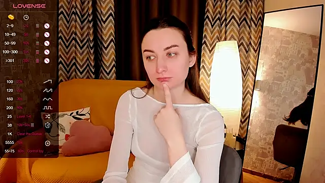 annacooleman online show from March 2026 02:17:02 AM