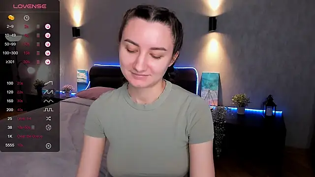 annacooleman online show from February 2025 02:27:01 AM