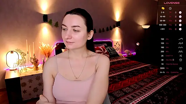 annacooleman online show from December 2025 02:21:01 AM