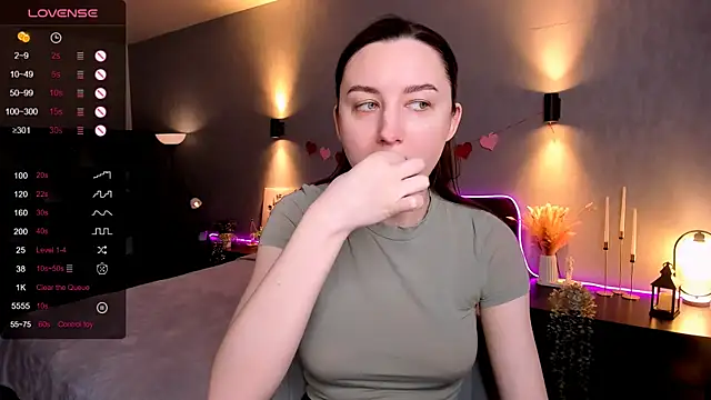 annacooleman online show from March 2026 02:16:01 AM