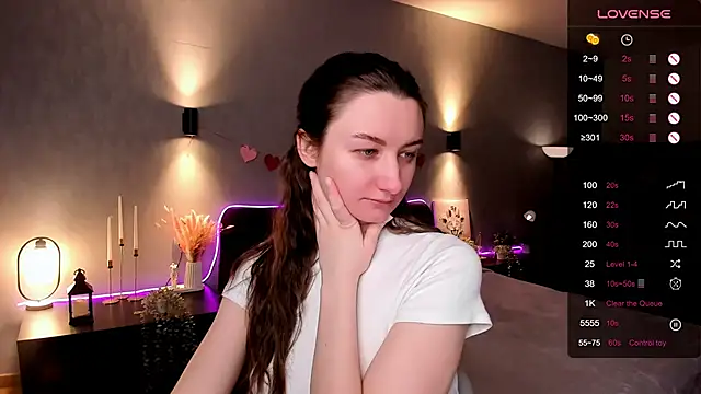 annacooleman online show from March 2026 02:20:02 AM