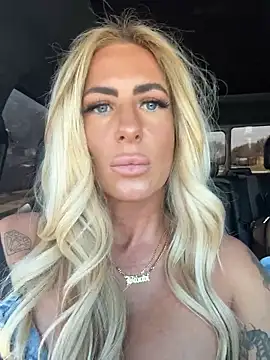 Snapshot of blondiluvsanal chatting on March 2026 07:53:02 PM blondiluvsanal online show from March 2026 07:53:02 PM