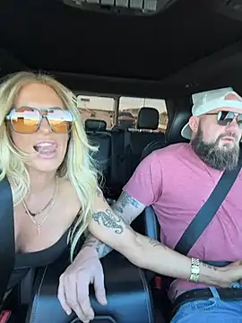 Snapshot of blondiluvsanal chatting on January 2026 05:53:01 PM blondiluvsanal online show from January 2026 05:53:01 PM