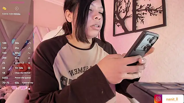 Punkys  online show from March 2026 12:16:02 AM