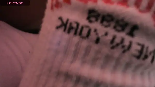 Punkys  online show from April 2026 02:18:02 AM