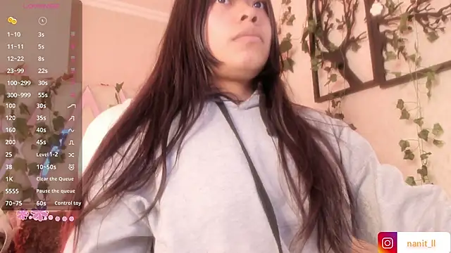 Snapshot of Punkys_ chatting on September 2025 04:16:01 PM Punkys online show from September 2025 04:16:01 PM