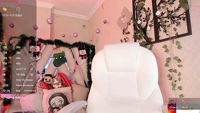 Snapshot of Punkys_ chatting on December 2025 12:06:01 AM Punkys online show from December 2025 12:06:01 AM