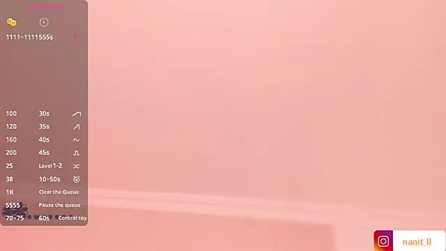 Snapshot of Punkys_ chatting on September 2025 02:46:02 PM Punkys online show from September 2025 02:46:02 PM