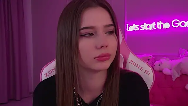 DianaVert online show from March 2025 07:43:02 PM