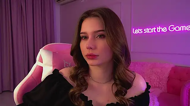 DianaVert online show from September 2025 06:24:02 PM