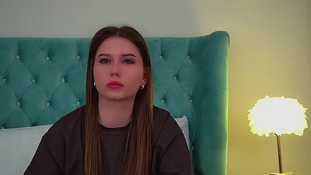 DianaVert online show from April 2026 01:37:02 PM