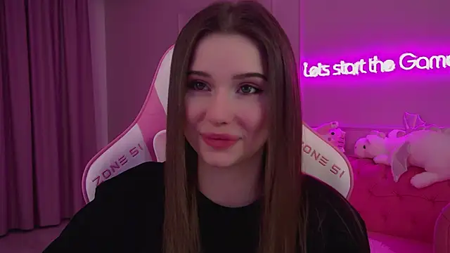 DianaVert online show from March 2025 12:39:01 AM