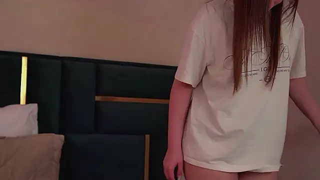 DianaVert online show from March 2026 10:54:02 AM