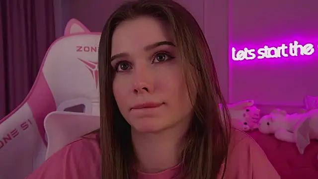 DianaVert online show from March 2025 04:07:02 AM