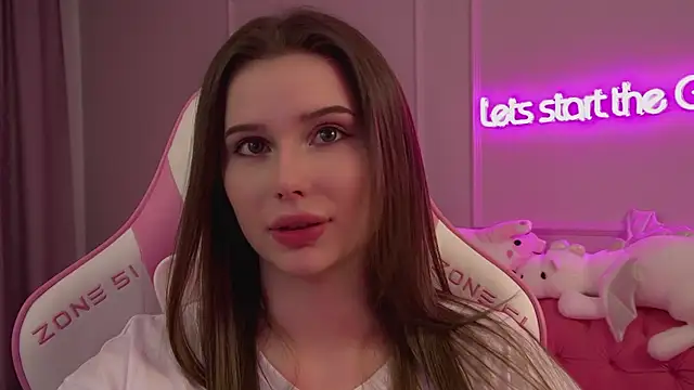 DianaVert online show from March 2025 01:43:02 AM