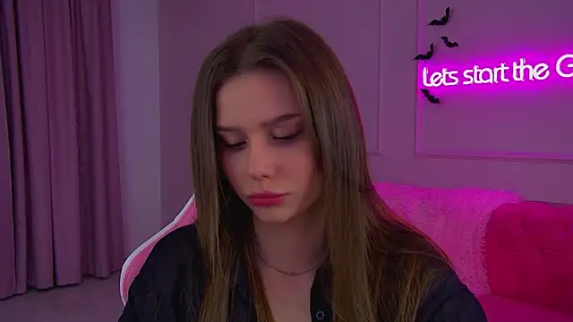 DianaVert online show from October 2025 06:29:02 PM