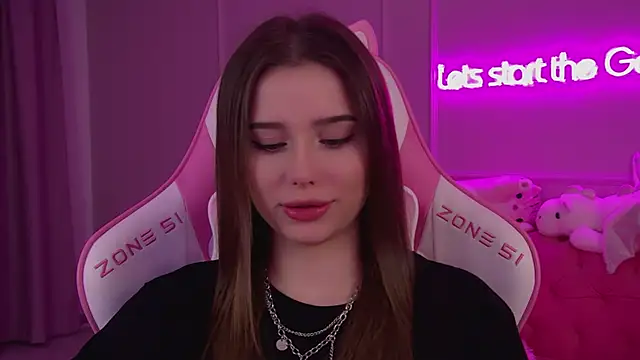 DianaVert online show from March 2025 10:49:02 PM