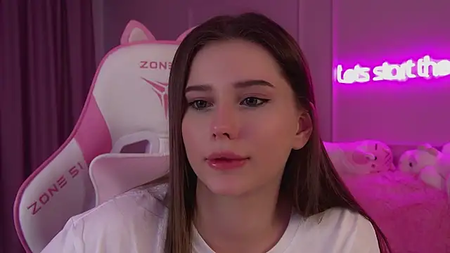 DianaVert online show from March 2025 03:55:02 AM