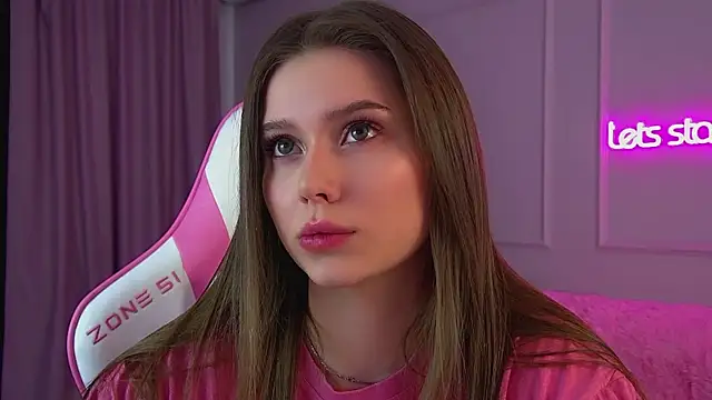 DianaVert online show from November 2025 06:12:01 PM