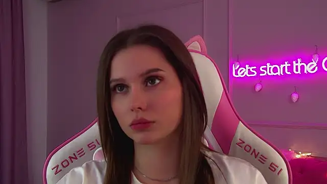 DianaVert online show from December 2025 12:38:01 AM