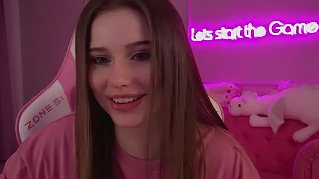 DianaVert online show from March 2025 03:55:02 AM