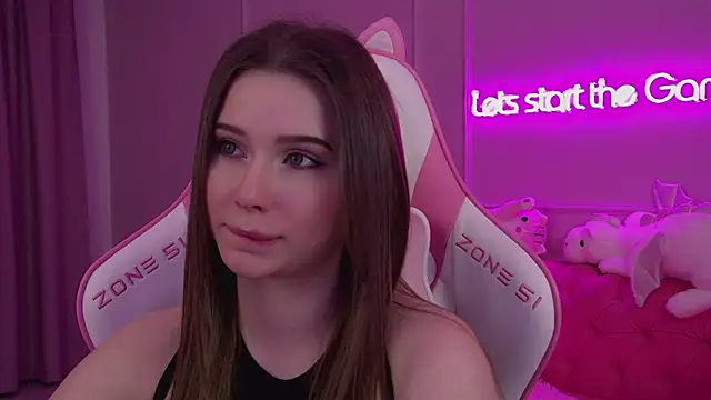 DianaVert online show from March 2025 09:36:02 PM