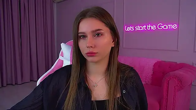 DianaVert online show from September 2025 06:41:02 PM