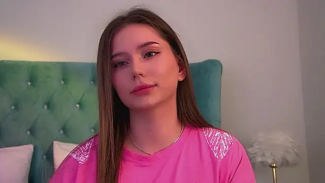 DianaVert online show from November 2025 06:12:01 PM