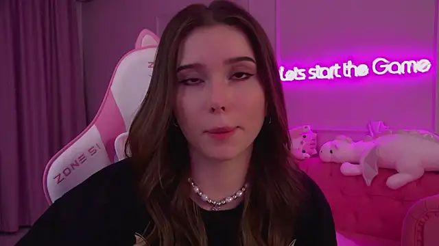 DianaVert online show from March 2025 04:30:02 AM