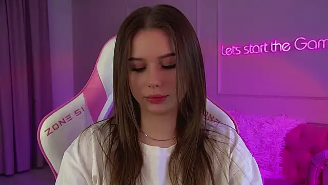 DianaVert online show from April 2026 06:31:02 PM