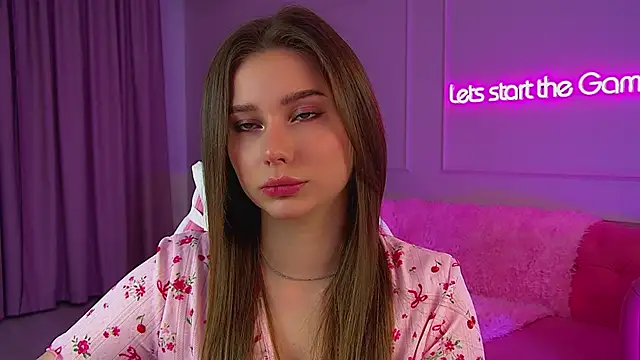 DianaVert online show from September 2025 06:26:02 PM