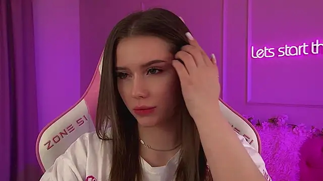 DianaVert online show from March 2026 06:11:02 PM