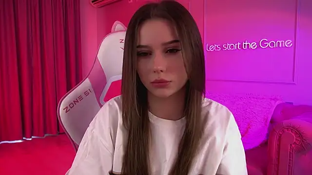 DianaVert online show from April 2026 06:27:01 AM