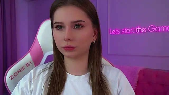 DianaVert online show from July 2026 06:03:02 AM