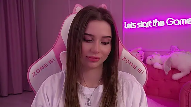 DianaVert online show from March 2025 09:26:01 PM