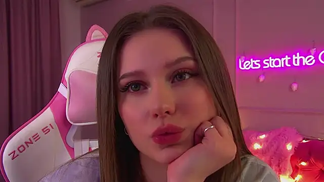 DianaVert online show from November 2025 06:41:01 PM