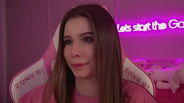 DianaVert online show from March 2025 12:50:02 AM