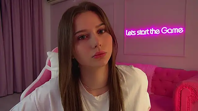 DianaVert online show from September 2025 02:06:01 AM