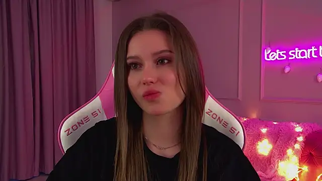 DianaVert online show from December 2025 06:40:01 AM