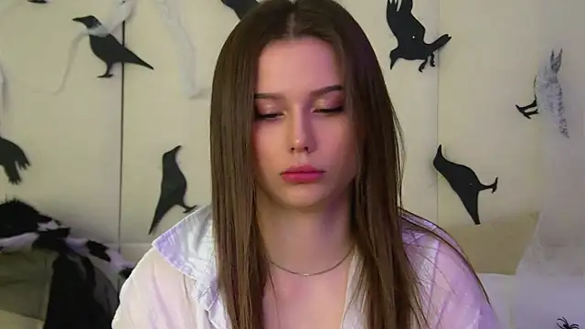 DianaVert online show from October 2025 06:39:02 PM