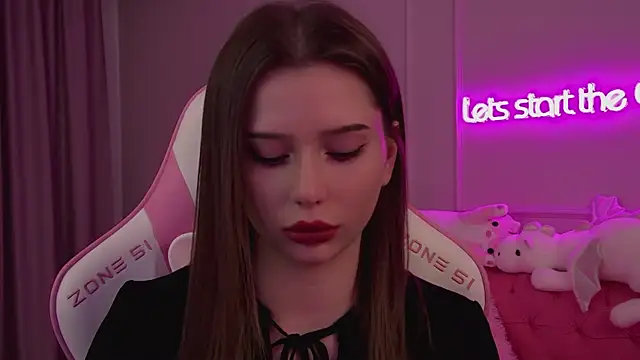 DianaVert online show from March 2025 09:21:02 PM