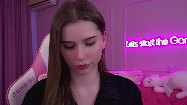 DianaVert online show from March 2025 06:34:01 PM