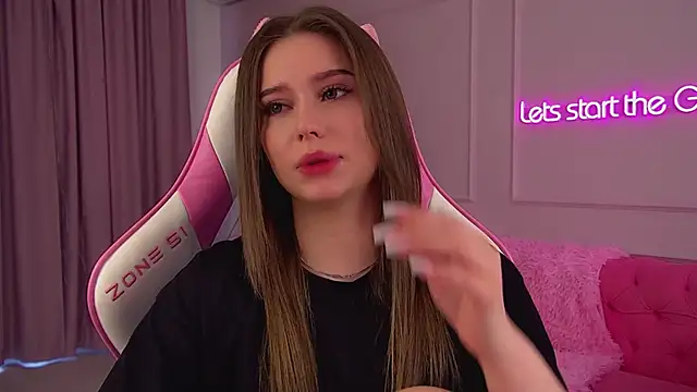 DianaVert online show from March 2026 01:02:01 PM