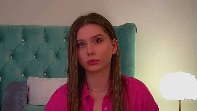 DianaVert online show from November 2025 11:10:02 AM