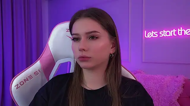DianaVert online show from July 2026 06:29:02 PM