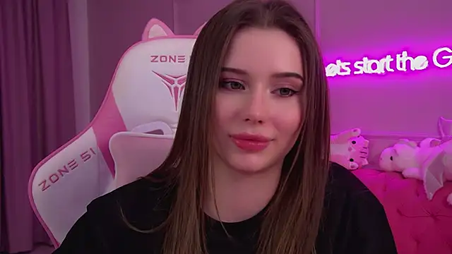 DianaVert online show from March 2025 04:38:02 AM