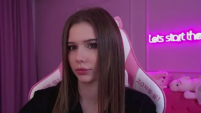 DianaVert online show from March 2025 09:37:01 PM